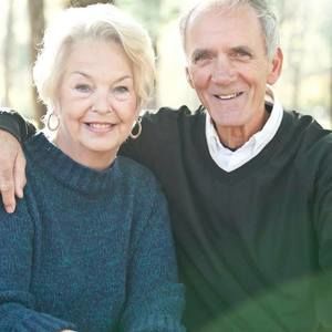 Meet your Posher, Patty